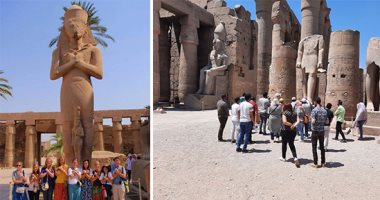 السياحة تقر ضوابط استئناف زيارة المواقع الأثرية والثقافية أول سبتمبر