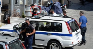 المحكمة اليونانية تطلق سراح ماجواير مدافع مانشستر يونايتد