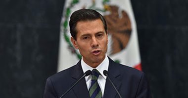 رئيس المكسيك يتمنى أن تكون الغلبة للديمقراطية والسلام في أمريكا