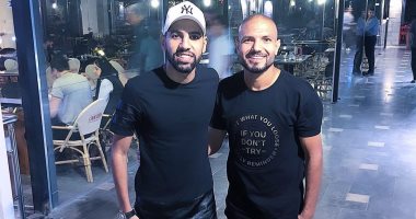 لاعب المقاولون العرب يدعم مؤمن زكريا: أتمنى تكاتف جمهور الأهلى والزمالك لمساندته