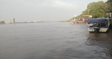 السودان يعلن ارتفاع منسوب النيل الرئيسى 3 سم