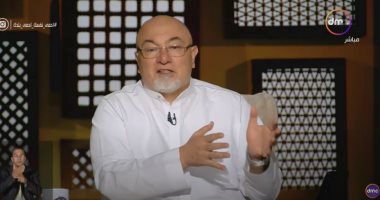 خالد الجندي: تحديد نوع الجنين والتلقيح الصناعى من خلق الله وليس صنع بشر.. فيديو