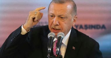 إزدواجية أردوغان تدفعه للهجوم على المحكمة الأوروبية لحقوق الإنسان رغم لجوءه 3 مرات 