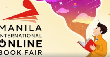 معرض مانيلا الدولى للكتاب 2020 يعقد عبر الإنترنت بسبب كورونا