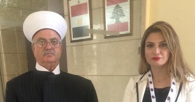 مدير صندوق الزكاة اللبنانى لليوم السابع: مصر اعتادت مد يد العون لأشقائها العرب