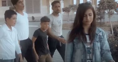 "يا بنت يلى أمك مزة".. أول مهرجان شعبى يثير الغضب فى غزة.. فيديو