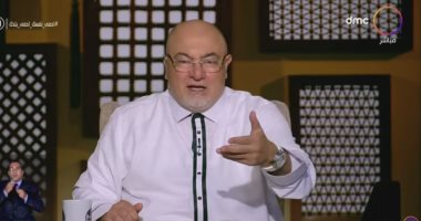 خالد الجندى: الحروب الدينية مرفوضة.. وبعض الشيوخ لا يعرفون فقه الدولة.. فيديو