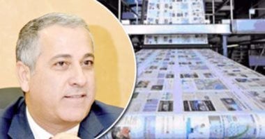 عمر سامى لمجلس إدارة دار الهلال.. وعبد اللطيف حامد رئيسا لتحرير مجلة المصور