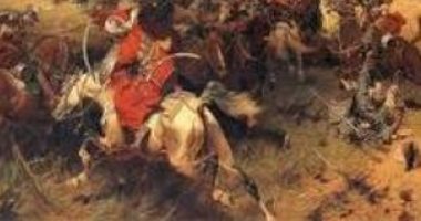 الخيانة سلاح انتصار العثمانيين على المماليك فى معركة مرج دابق.. القصة الكاملة؟