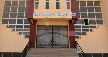 حنان الإمام نائب لمدير وحدة المعامل والأجهزة العلمية بجامعة مدينة السادات