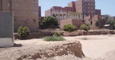 أهالى مدينة ساحل سليم يشكون هدم مستشفى الساحل منذ 3 سنوات وعدم توفير بديل