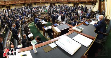 البرلمان يحيل 60 تقريرا من لجنة الاقتراحات للحكومة