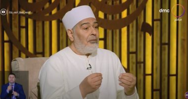 محمد داوود يكشف عن نص قرآني مستحيل وجود شبيه له فى لغات العالم.. فيديو