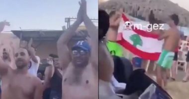 صحيفة سبق: حفل مختلط يثير الغضب بالسعودية ومطالبات بضبط المشاركين.. فيديو -  اليوم السابع