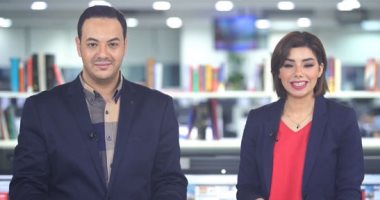 موجز التريندات من تليفزيون اليوم السابع.. عبد الله رشدى ومايك تايسون الأكثر تداولا