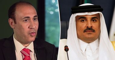 قاض منشق عن الإخوان يصف قناة الجزيرة بعاصمة الظلام ومنبر الأكاذيب