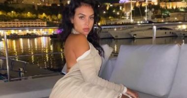 جورجينا جميلة الجميلات ردود كوميدية من المصريين على صور صديقة رونالدو جورجينا جميلة الجميلات ردود كوميدية من المصريين على صور صديقة رونالدو