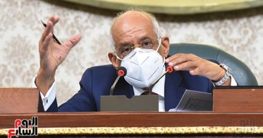 رئيس مجلس النواب ينعي رجل الأعمال محمد فريد خميس