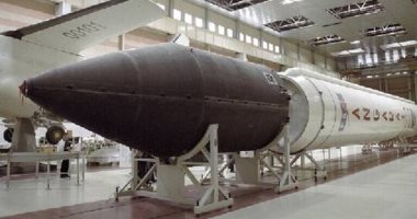 روسيا تنهى إعداد مشروع تقنى للصاروخ فائق الثقل عام 2021