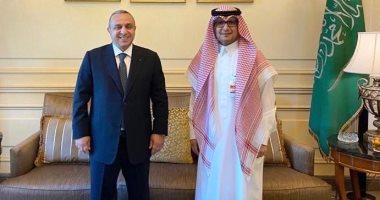 الأمين العام لاتحاد المصارف العربية: إنشاء مكتب إقليمي للاتحاد بالسعودية