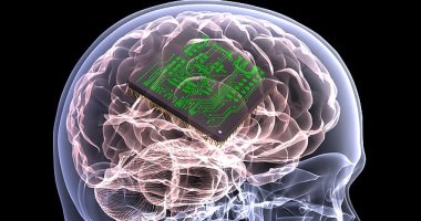 نيورالينك تحصل على موافقة رسمية لبدء تجارب زراعة شريحة إلكترونية فى الدماغ البشرية 
