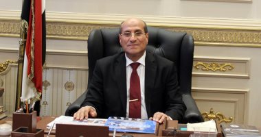 رئيس مجلس القضاء الأعلى يرسل برقية تهنئة للرئيس السيسى بمناسبة عيد الفطر