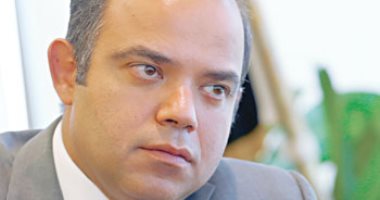 محمد فريد: 2020 عام الصمود والإصلاح بالبورصة المصرية
