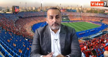 محمد شبانة يكشف كواليس صفقة سيرينو بالأهلى فى لايف على تليفزيون اليوم السابع