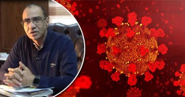 رئيس لجنة مكافحة كورونا: تغيير البروتوكول العلاجى لأعراض الفيروس الأسبوع المقبل