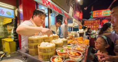 "أكملوا وجباتكم".. حملة صينية لمواجهة إهدار الطعام 