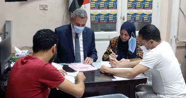 انتخابات التجديد النصفى لمجلس النقابة العامة للأطباء البيطريين وفرعية قنا غدا