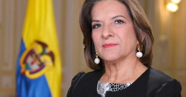 مارجريتا كابيلو أول امرأة تشغل منصب المدعى العام فى كولومبيا.. إعرف القصة