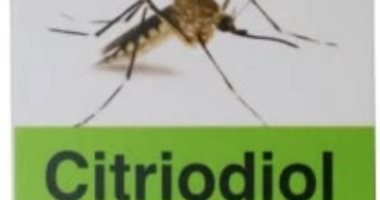 ما هو Citriodiol طارد الحشرات وهل يحمى من فيروس كورونا؟