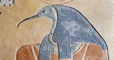 أول تقويم وضعه المصريون القدماء.. هل كان لـ"تحوت" أسماء أخرى؟