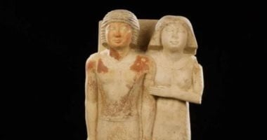 أبرز المعلومات عن معرض الآثار المصرية "ملوك الشمس" فى التشيك × 6 نقط
