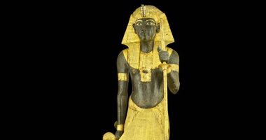عودة معرض آثار توت عنخ آمون إلى مصر وعرض بعضها بالغردقة وشرم الشيخ لأول مرة
