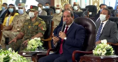 أستاذ علوم سياسية يؤكد الدولة المصرية قادرة على تحقيق مطالب المواطنين