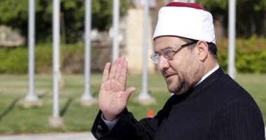 وزير الأوقاف يشرح تشديد الإسلام على السلام مع النفس والحيوان والجماد