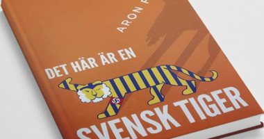 كتاب سويدى مثير للجدل صادرته الشرطة.. تعرف على القصة