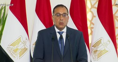 رئيس الوزراء يؤكد تنفيذ مشروع محور المحمودية فى عامين لخدمة المواطن المصرى