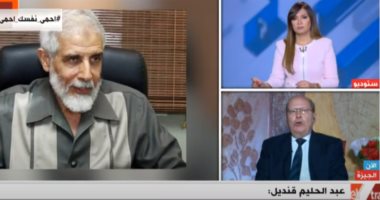 عبد الحليم قنديل: مواجهات عبد الناصر للإخوان سحبت البساط من تحت أقدامهم