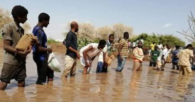 أستاذ موارد مائية: الفيضانات مستمرة فى السودان حتى سبتمبر المقبل