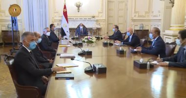 أخبار مصر اليوم.. الرئيس يوجه بتكثيف التعاون مع "إينى" بمجالى التنقيب والإنتاج