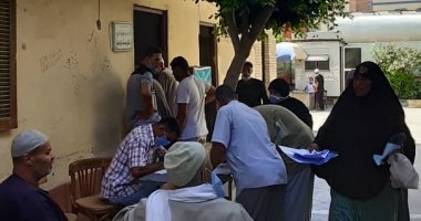 محافظ كفر الشيخ: إقبال كبير من المواطنين للتصالح فى مخالفات البناء