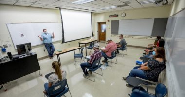 باحثون يمنعون تفشي كورونا في جامعة أريزونا عن طريق تحليل فضلات الطلاب