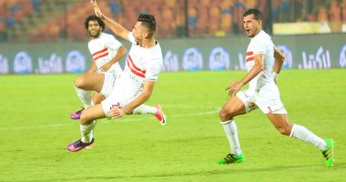 الزمالك يفقد الونش حتى نهاية دوري أبطال أفريقيا إلا في حالة وحيدة