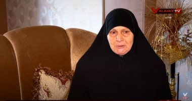 والدة محمد عبد الوهاب تحكى كواليس زيارته فى الحلم وأمنية الشارع.. فيديو 