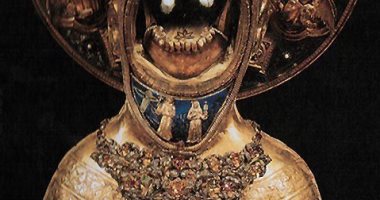 قصة اللسان المقدس لـ القديس "أنطونيو" فى إيطاليا.. ظل رطبا بعد سنوات من موته