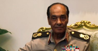 وزير العدل ينعى المشير طنطاوى: كان قائداً حكيماً وبطلاً مخلصاً