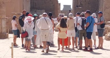  5 توصيات برلمانية للنهوض بقطاع السياحة فى مواجهة جائحة فيروس كورونا